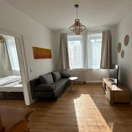 Wohnung Am Rande Der Altstadt Bambergs Zewnętrze zdjęcie
