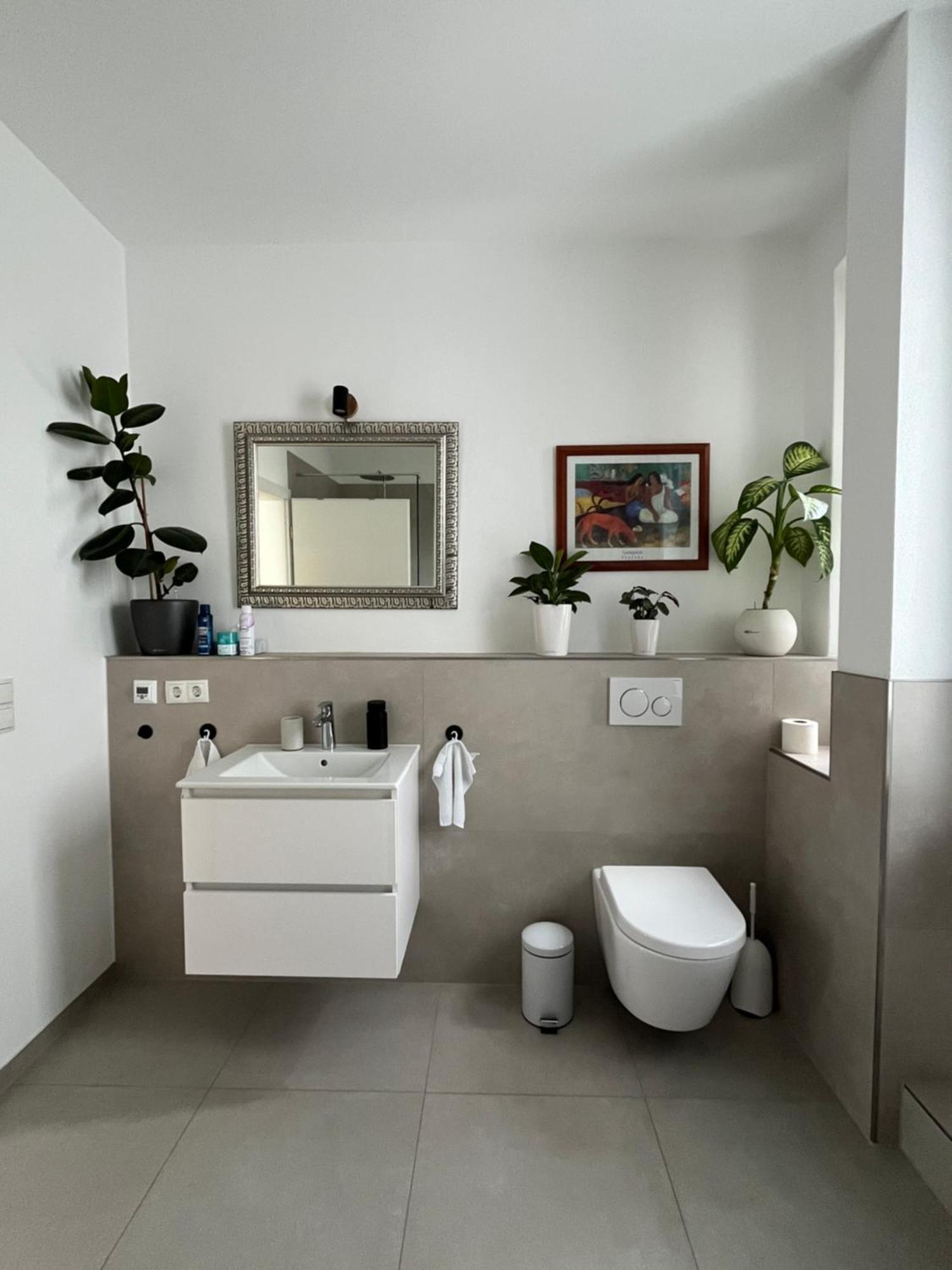 Wohnung Am Rande Der Altstadt Bambergs Zewnętrze zdjęcie